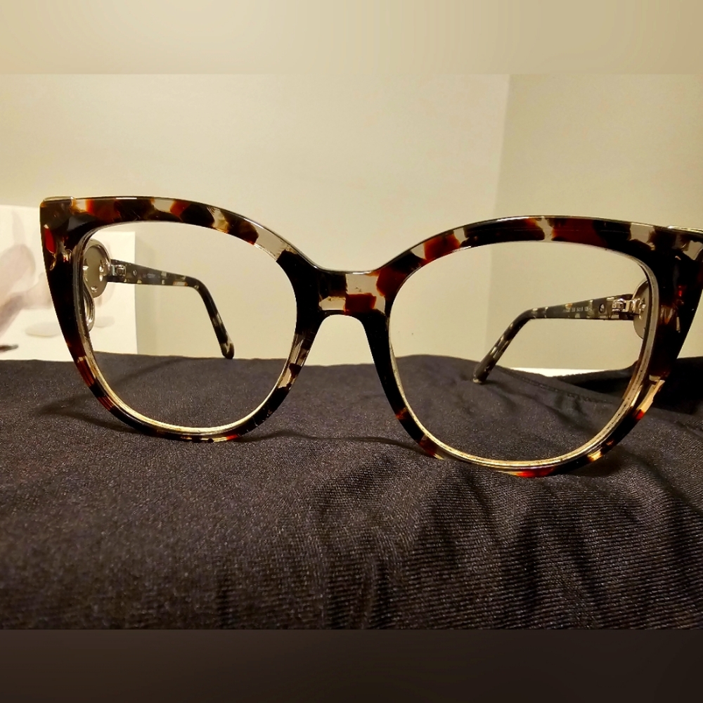 Authentic Roberto Cavalli glasses